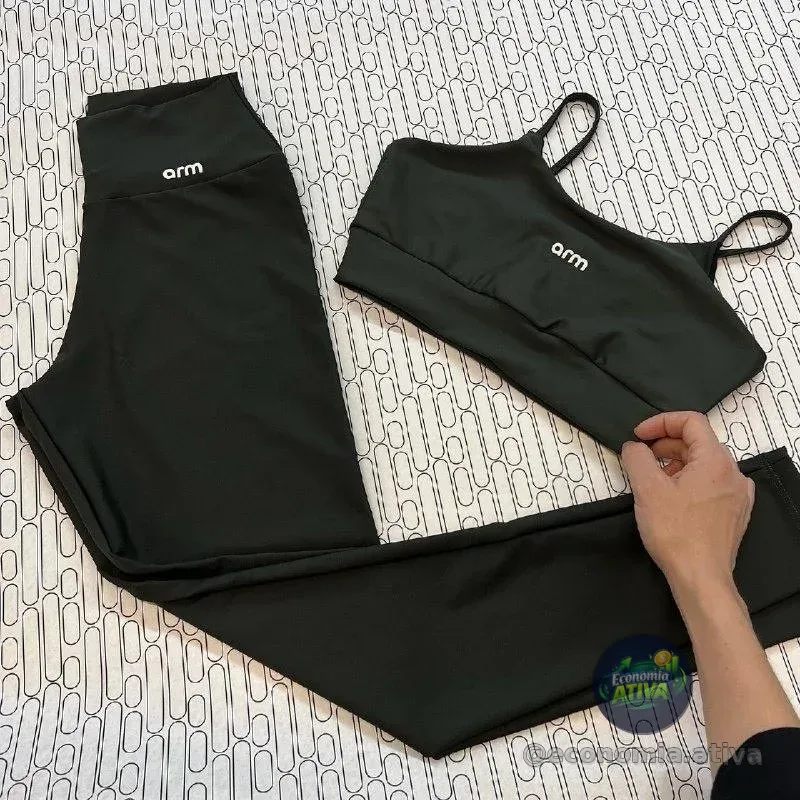 *CONJUNTINHO PERFEITO PRA ELAS*