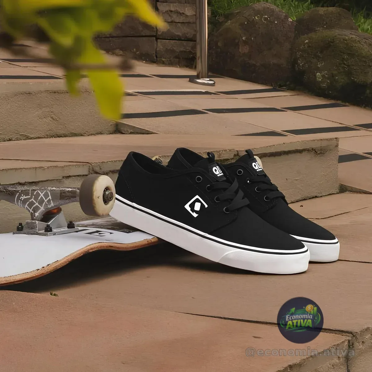 *ESSE QIX COMBINA COM TUDO*