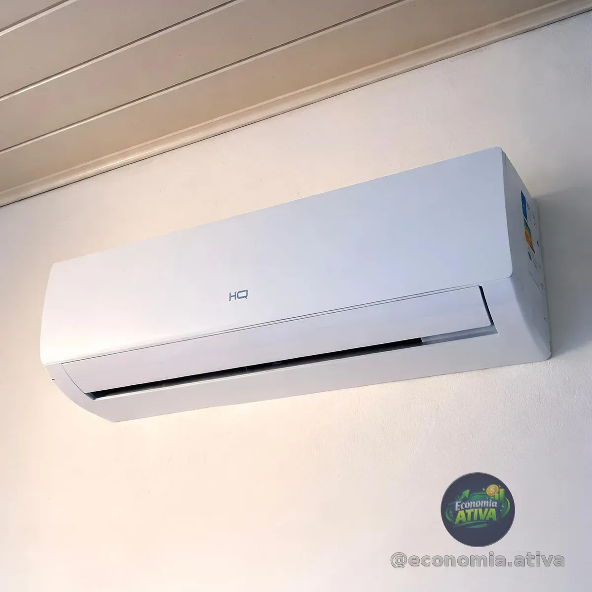 *PRECINHO NO 12.000 BTUS* ❄️