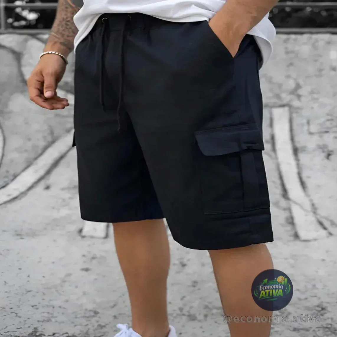 *BERMA BÁSICA PRO DIA A DIA*