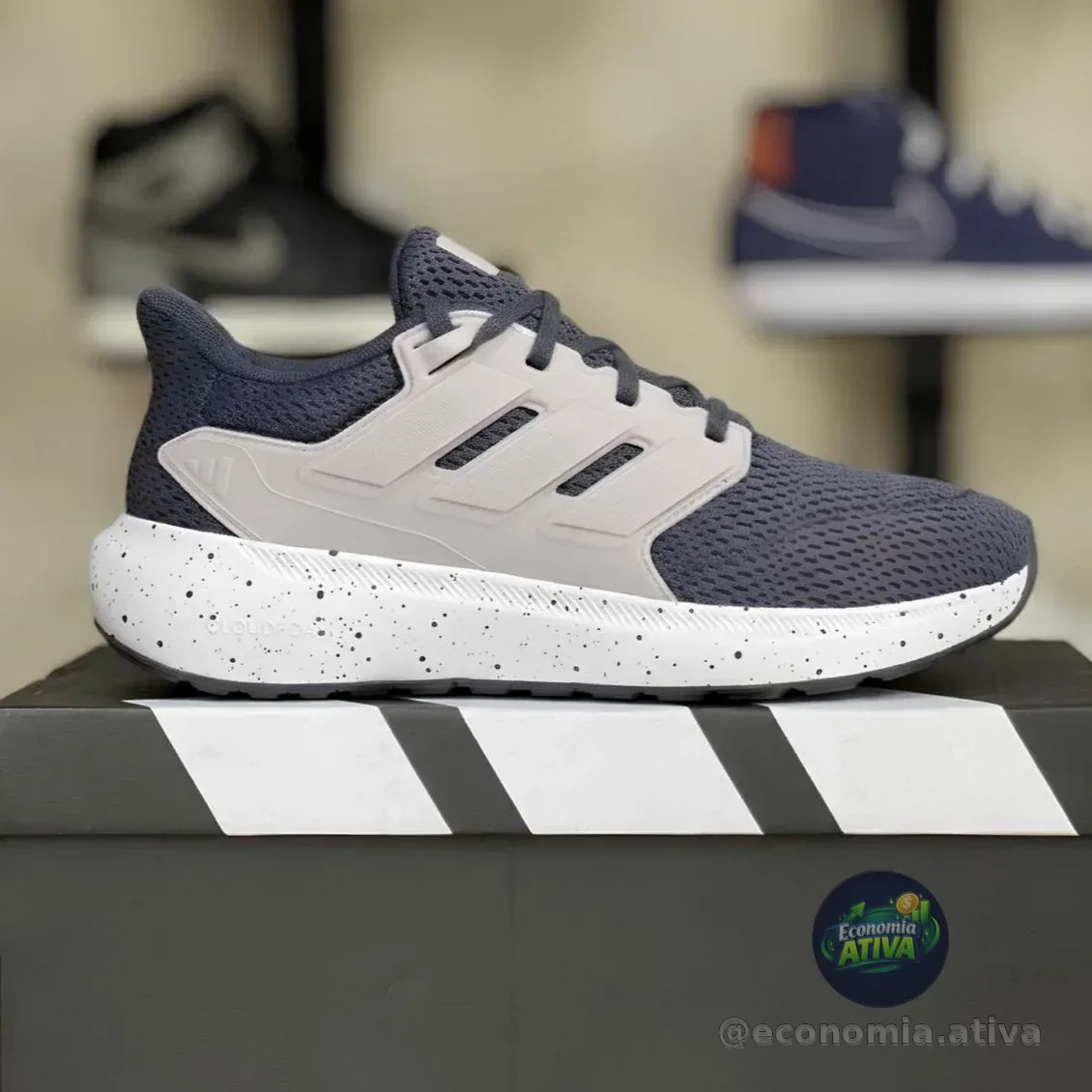 *ULTIMASHOW COM SOLA DE FLOCOS*