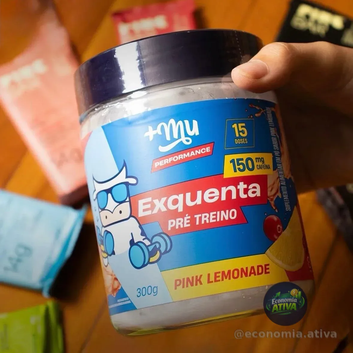 *PRÉ TREINO DE RESPEITO 🐮*