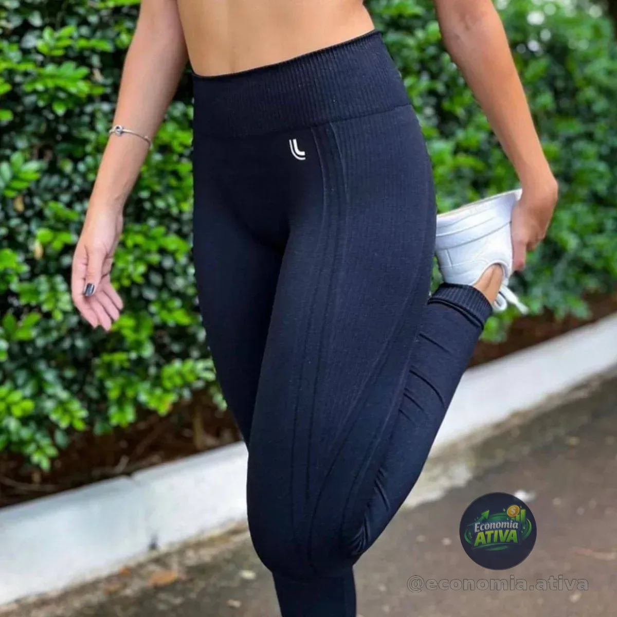 *A LEGGING MAIS PEDIDA POR ELAS* 🙋‍♀️