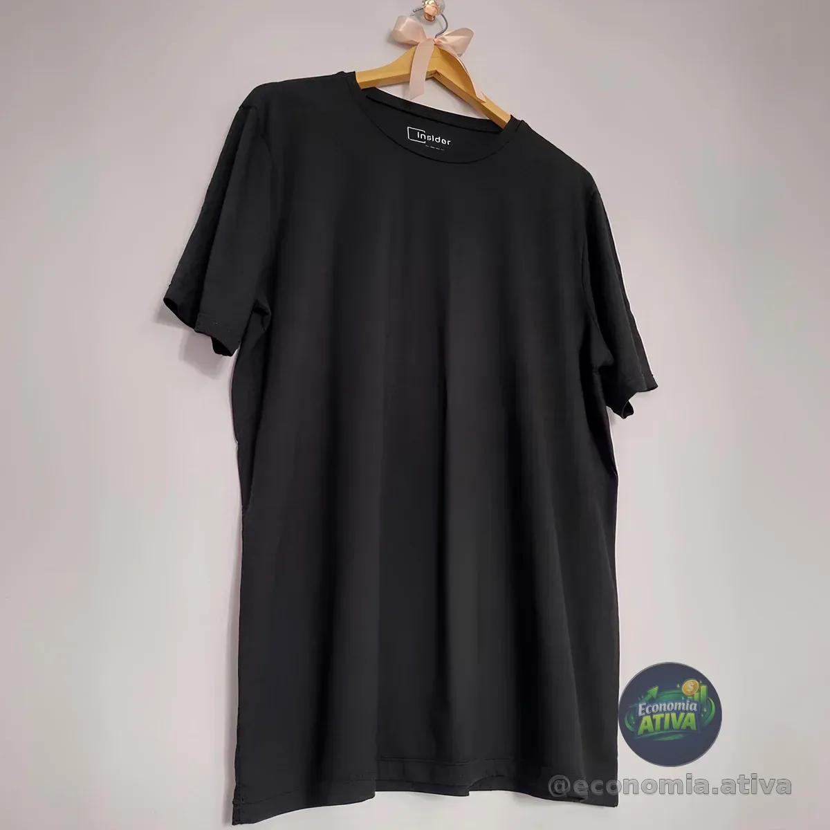 *PRA VOCÊ QUE AINDA NÃO PEGOU SUA INSIDER*