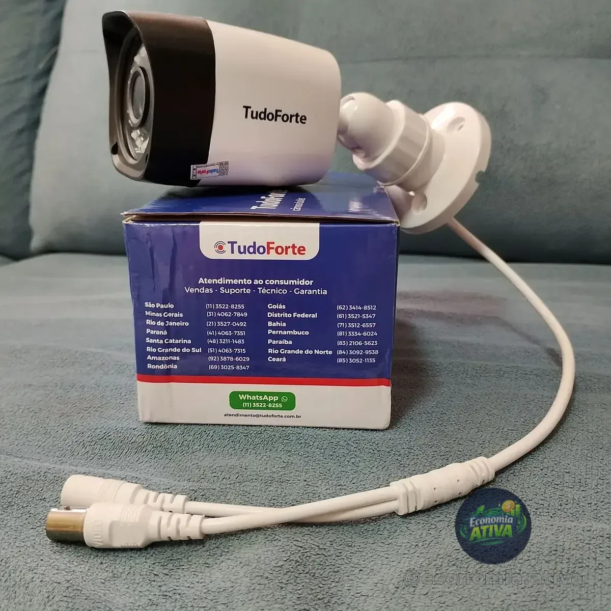 *PRA VOCÊ FICAR VIGIANDO TUDO*