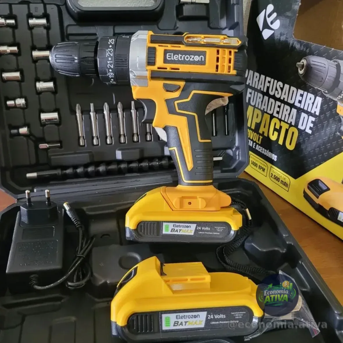 *TUDO QUE UM HOMEM PRECISA*