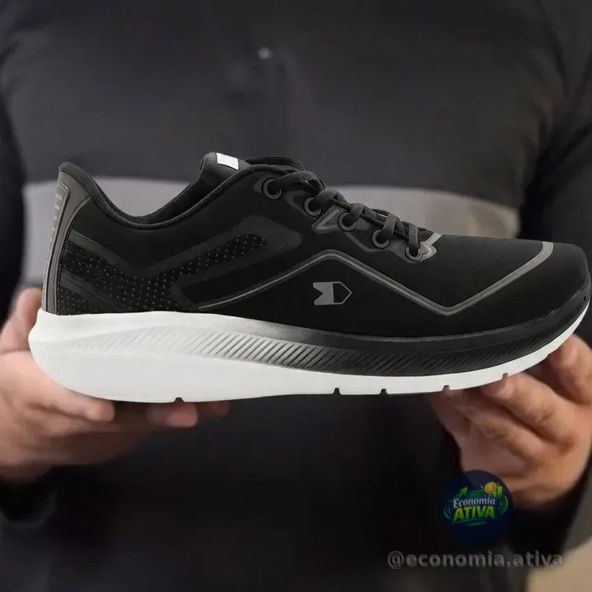 *TÊNIS OFICIAL DO DURO*