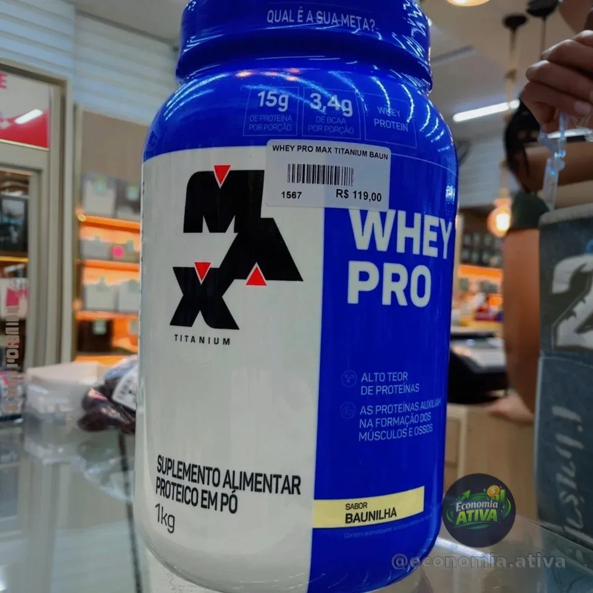 *PRA VOCÊ FICAR HULK*