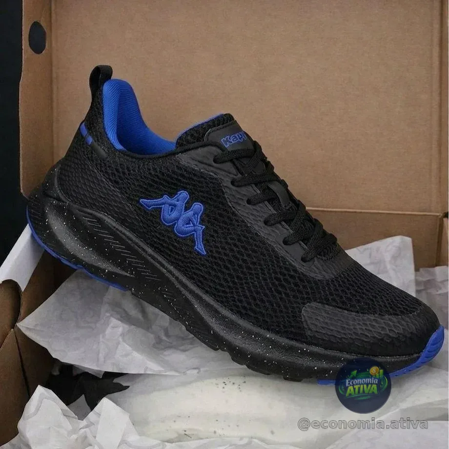 *COR NOVA NESSE KAPPA*