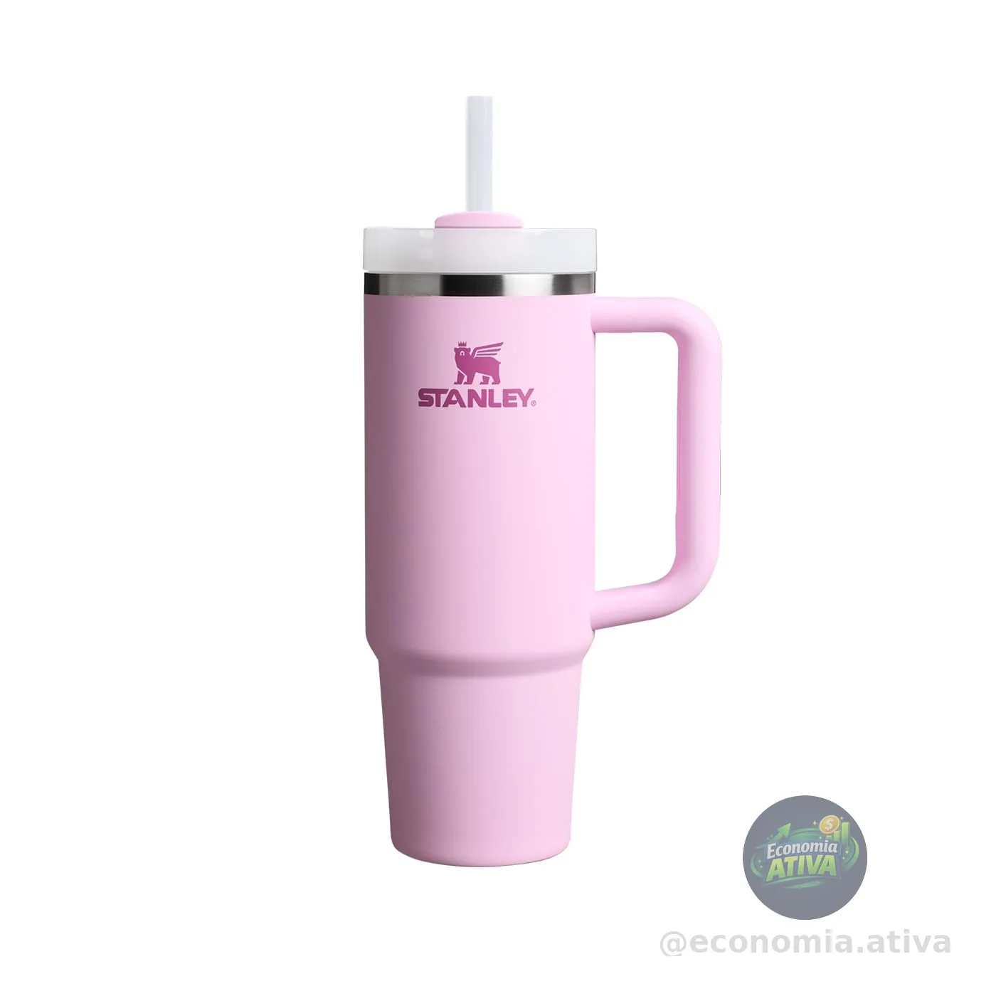 Quencher Cherry Bl Stanley | 887ml