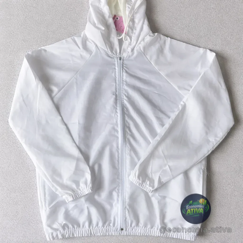 *CORTA VENTO PRA ELAS 🙋‍♀️*