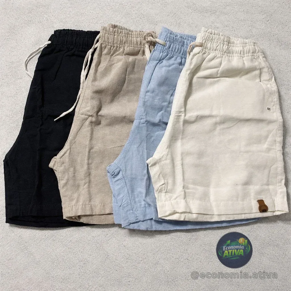 *LINHO É CONFORTO D+*