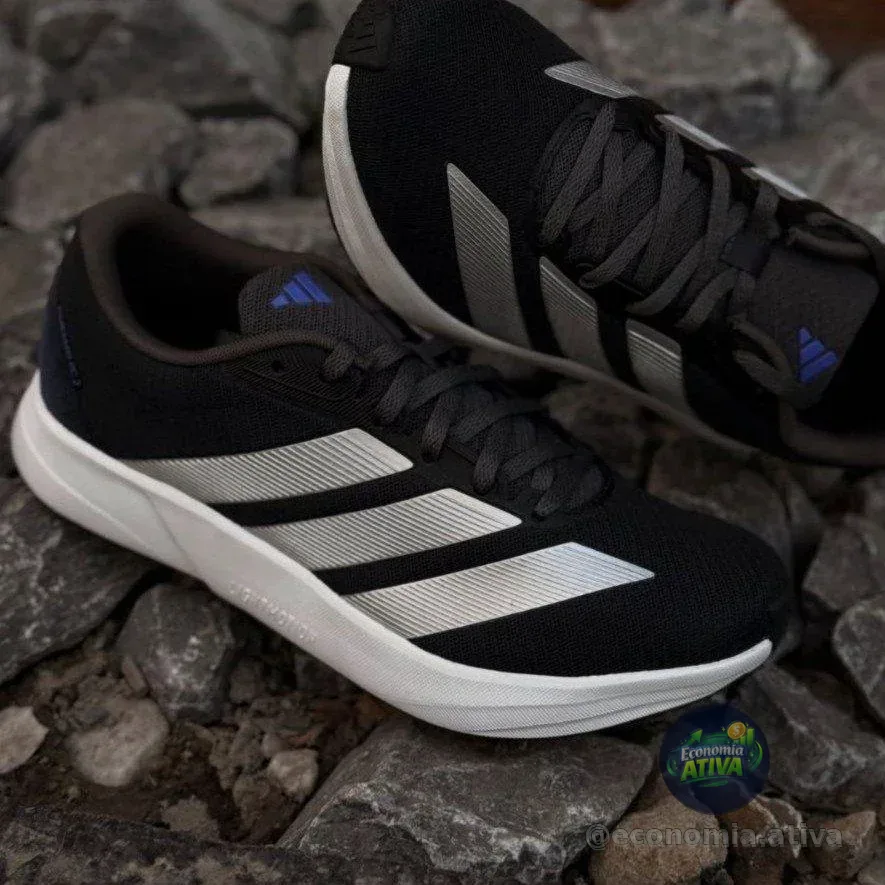 *PERFEITO PRA QUEM ESTÁ COMEÇANDO NA CORRIDA*