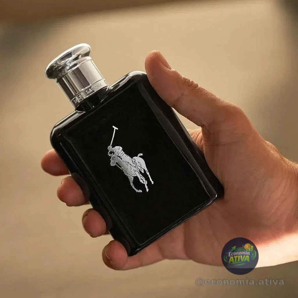 *PREÇÃO NO POLO BLACK 200ML*