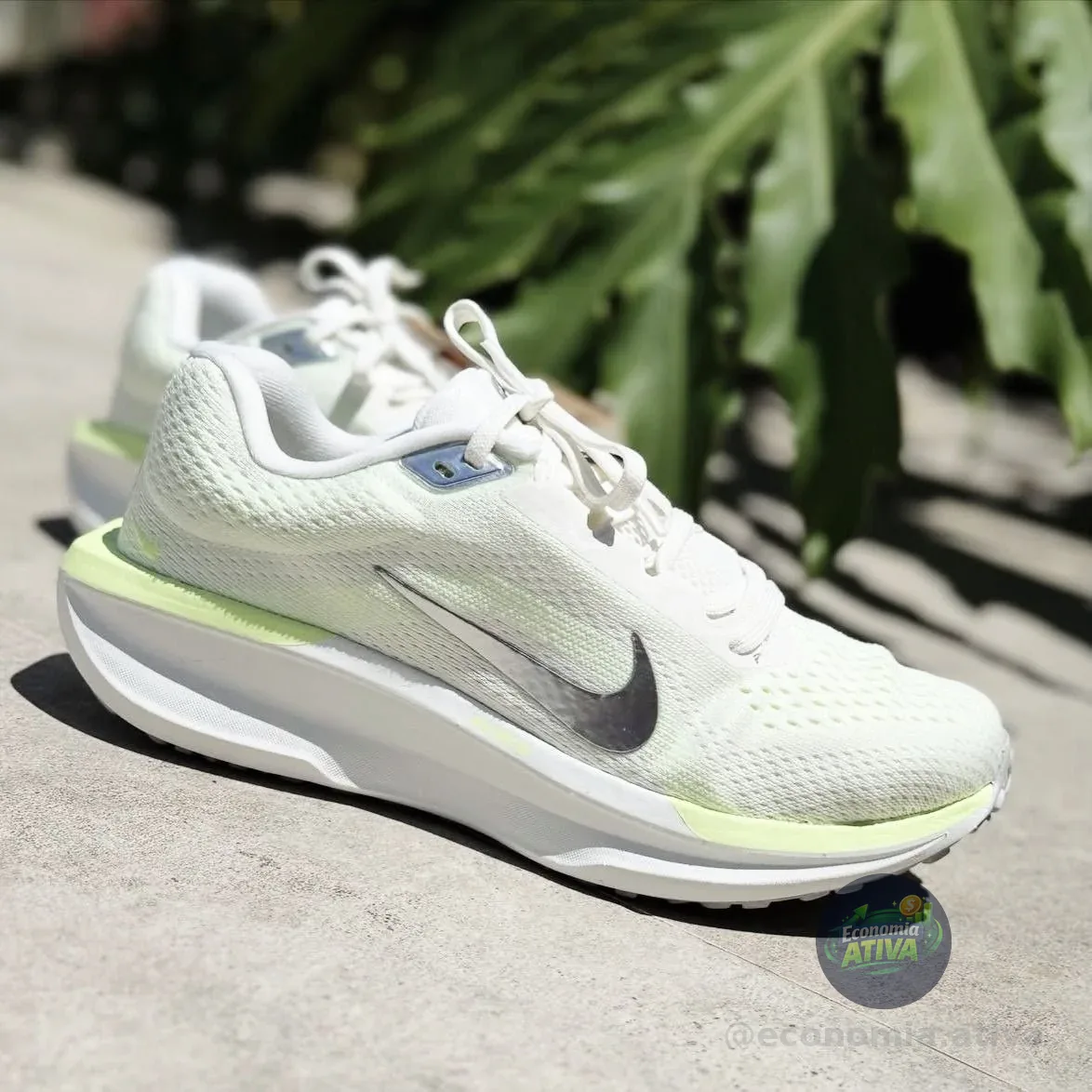 *NIKE PRA ELAS* 🙋‍♀️