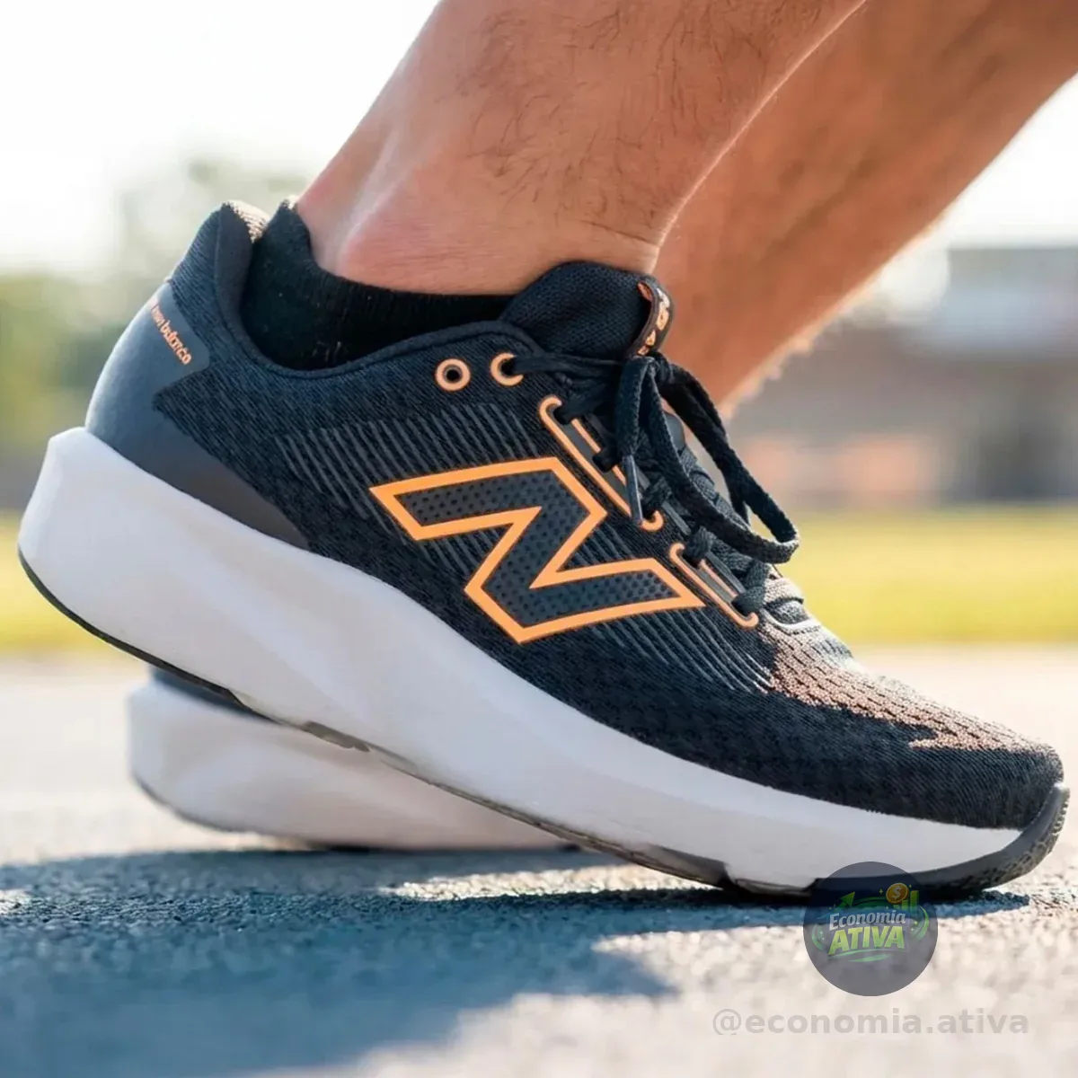 Tênis New Balance 413V3