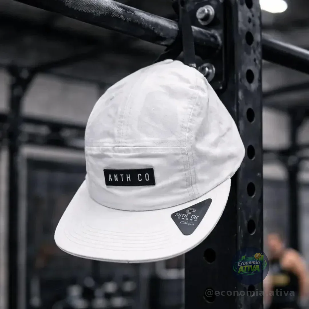 Boné Anth Co