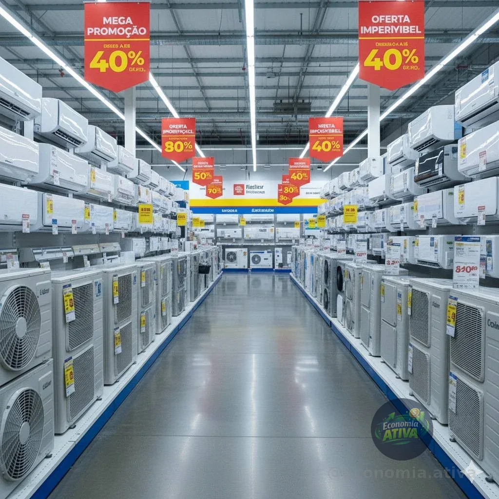 Ar Condicionado Split LG AI Dual Inverter Compact 9000 BTU/h Frio S3-Q09AAQAK - 220 Volts