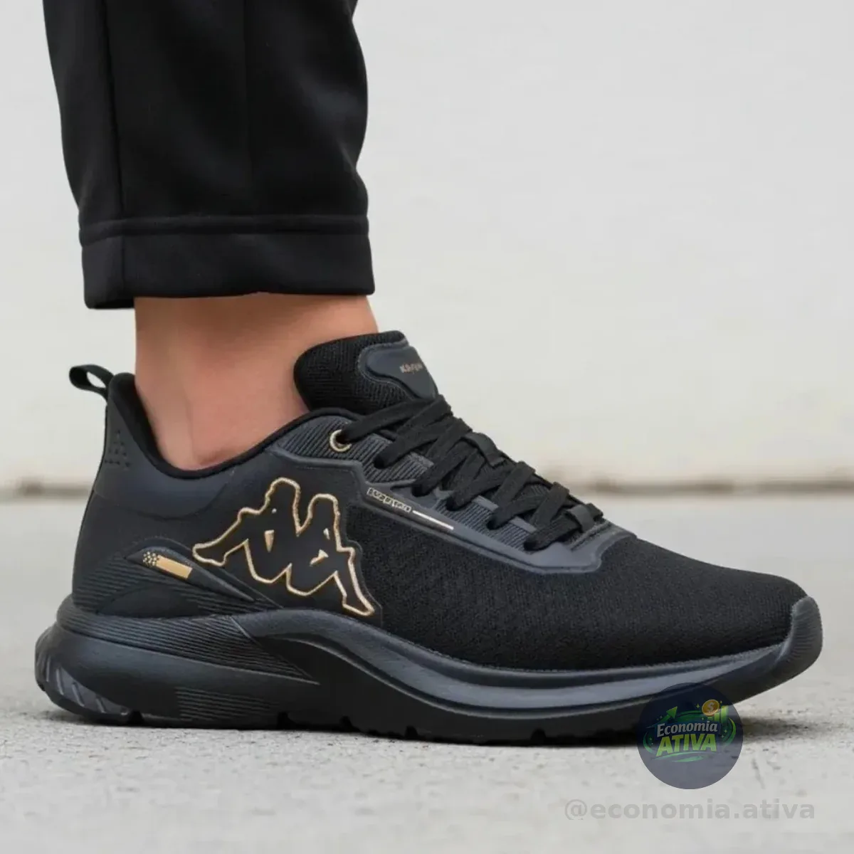 Tênis Kappa Park 2.0