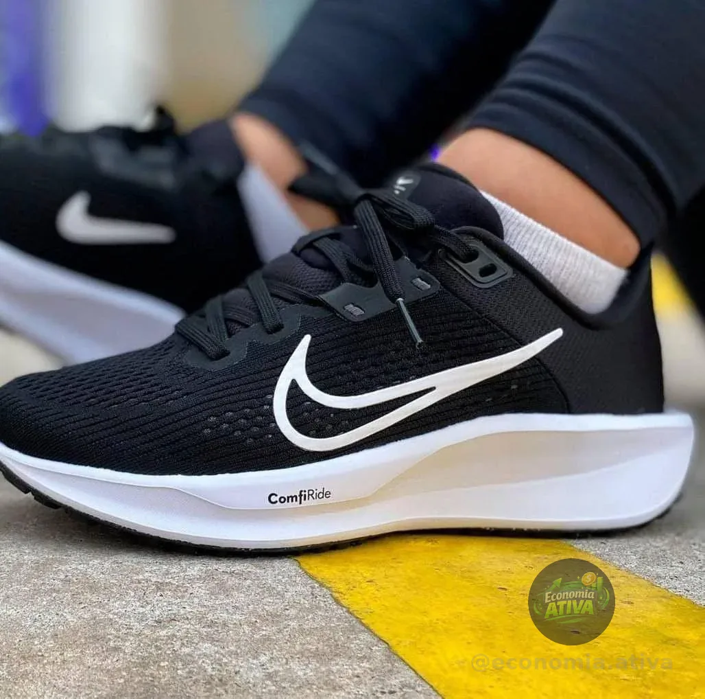 Tênis Nike Quest 6 Fenino