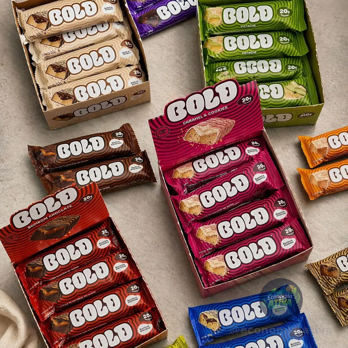 A NÚMERO 1 DAS BARRINHAS caiu o preçoooo!