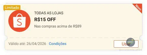 Shopee Brasil | Ofertas incríveis. Melhores preços do mercado
