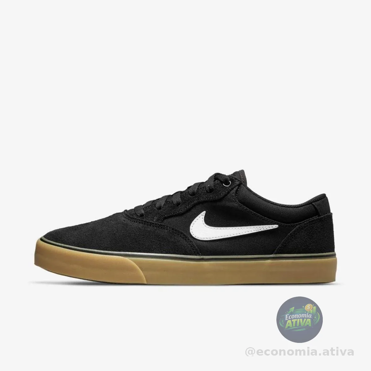 Tênis Nike SB Chron 2 Masculino