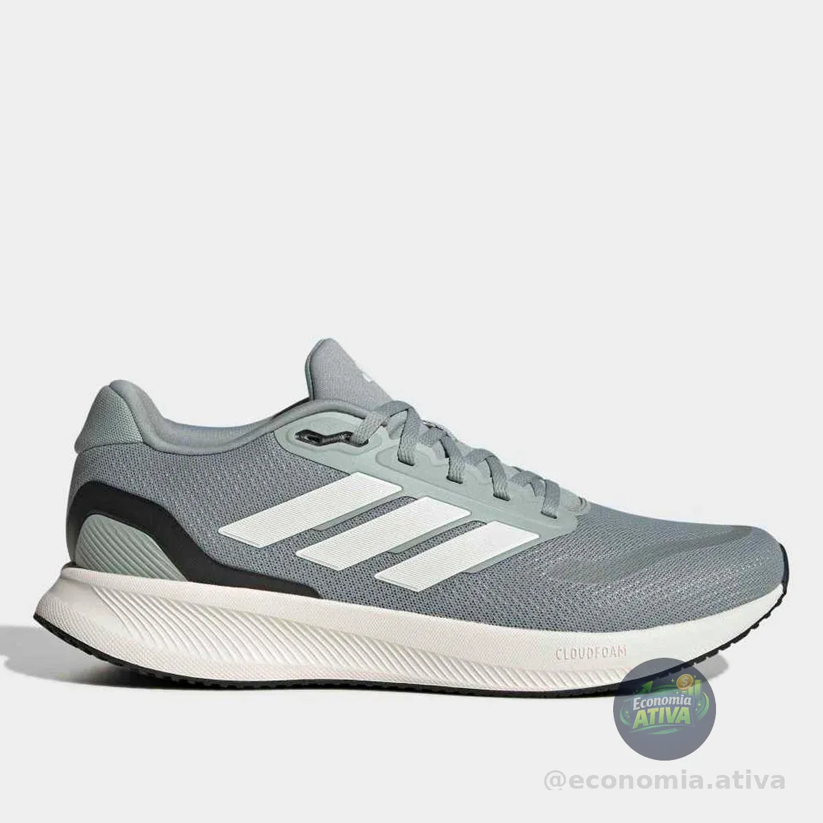 Tênis Adidas Runfalcon 5 Masculino