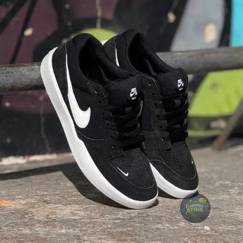 Tênis Nike SB Force 58