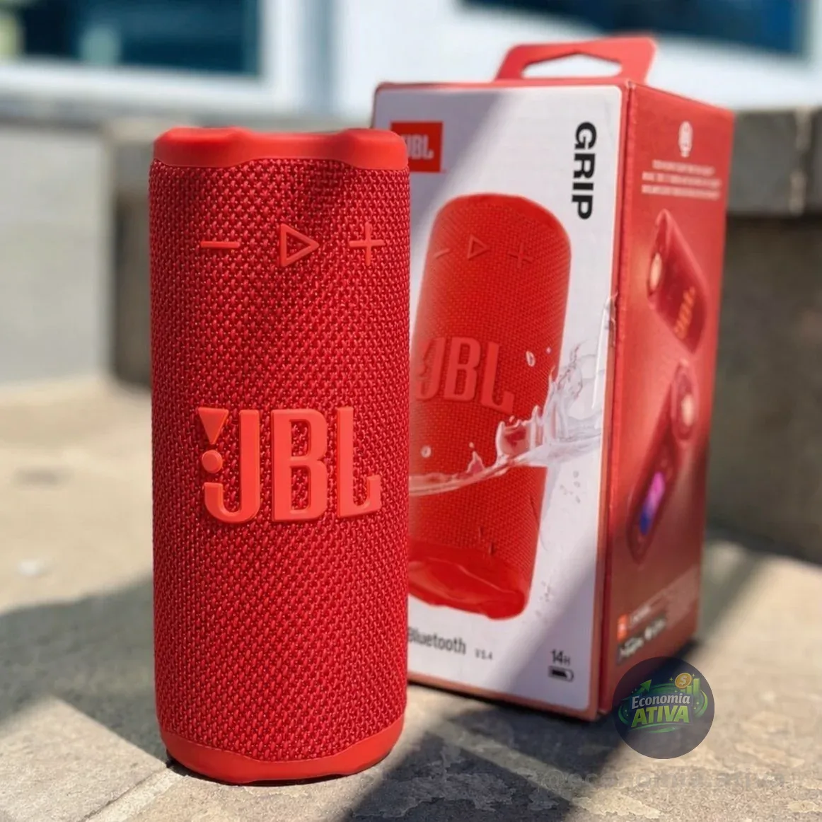 JBL Grip