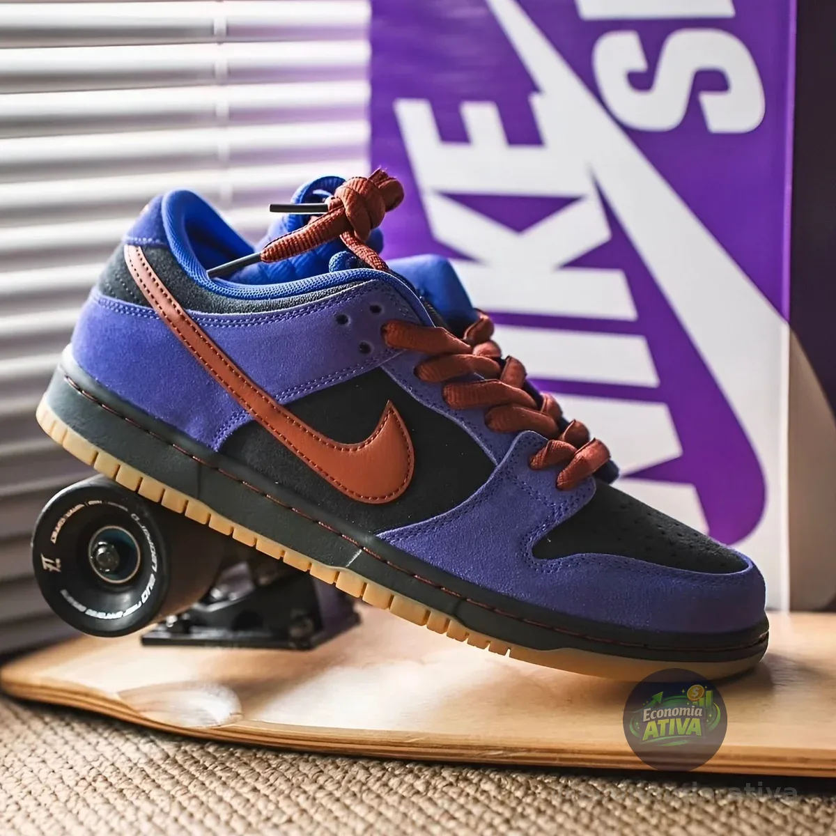 Nike SB Dunk Low