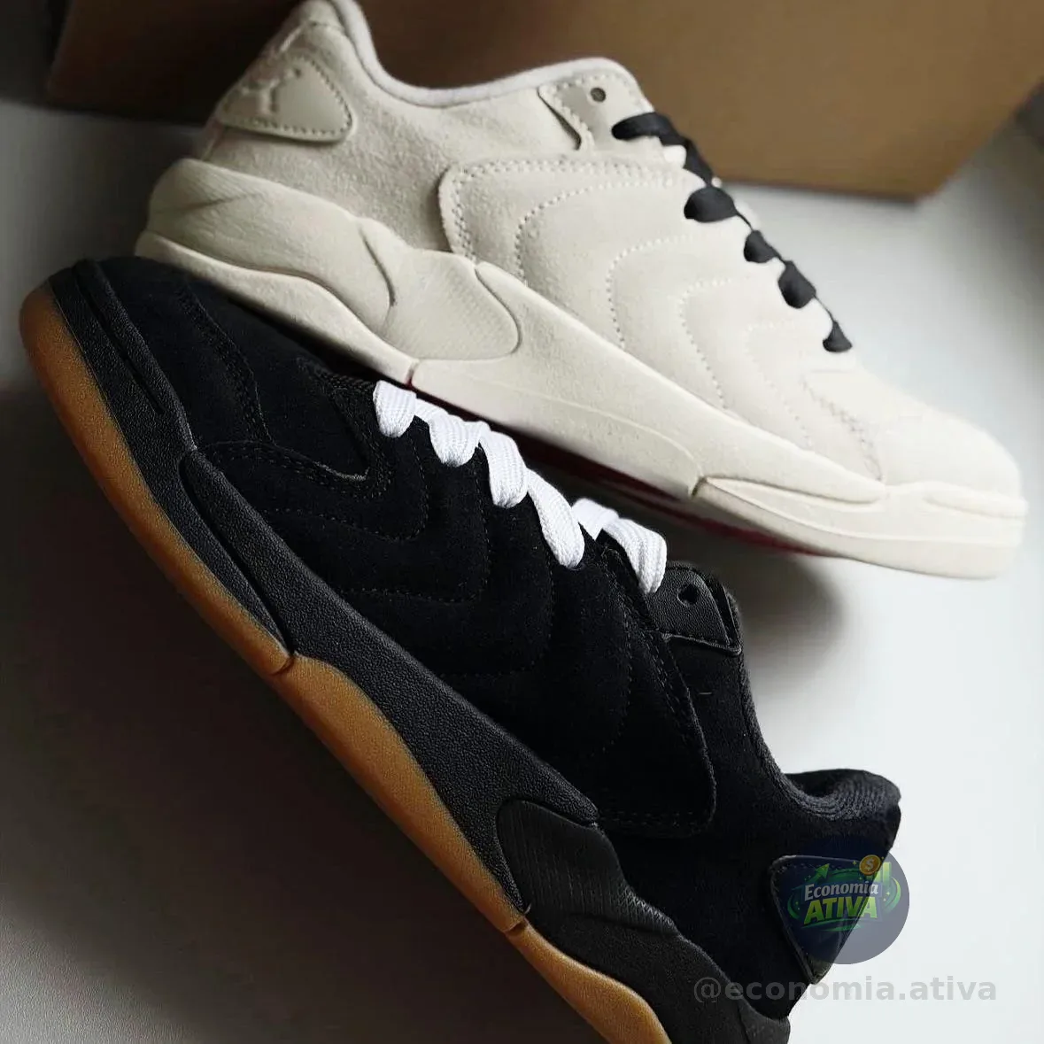 Tênis Nike Jordan Session Masculino