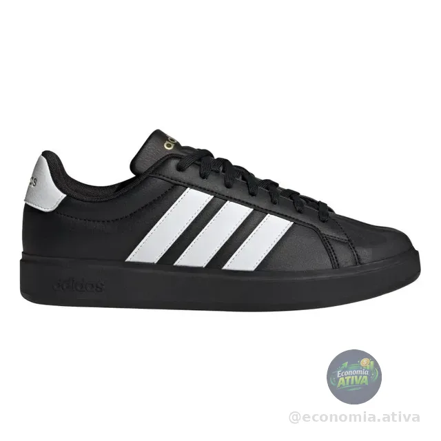 Tênis Street Talk adidas