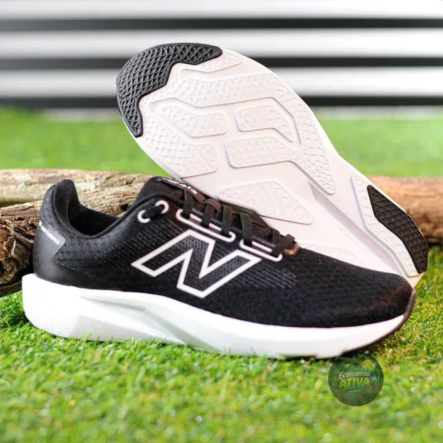Tenis Masculino New Balance 413v3 Training Speed Corrida