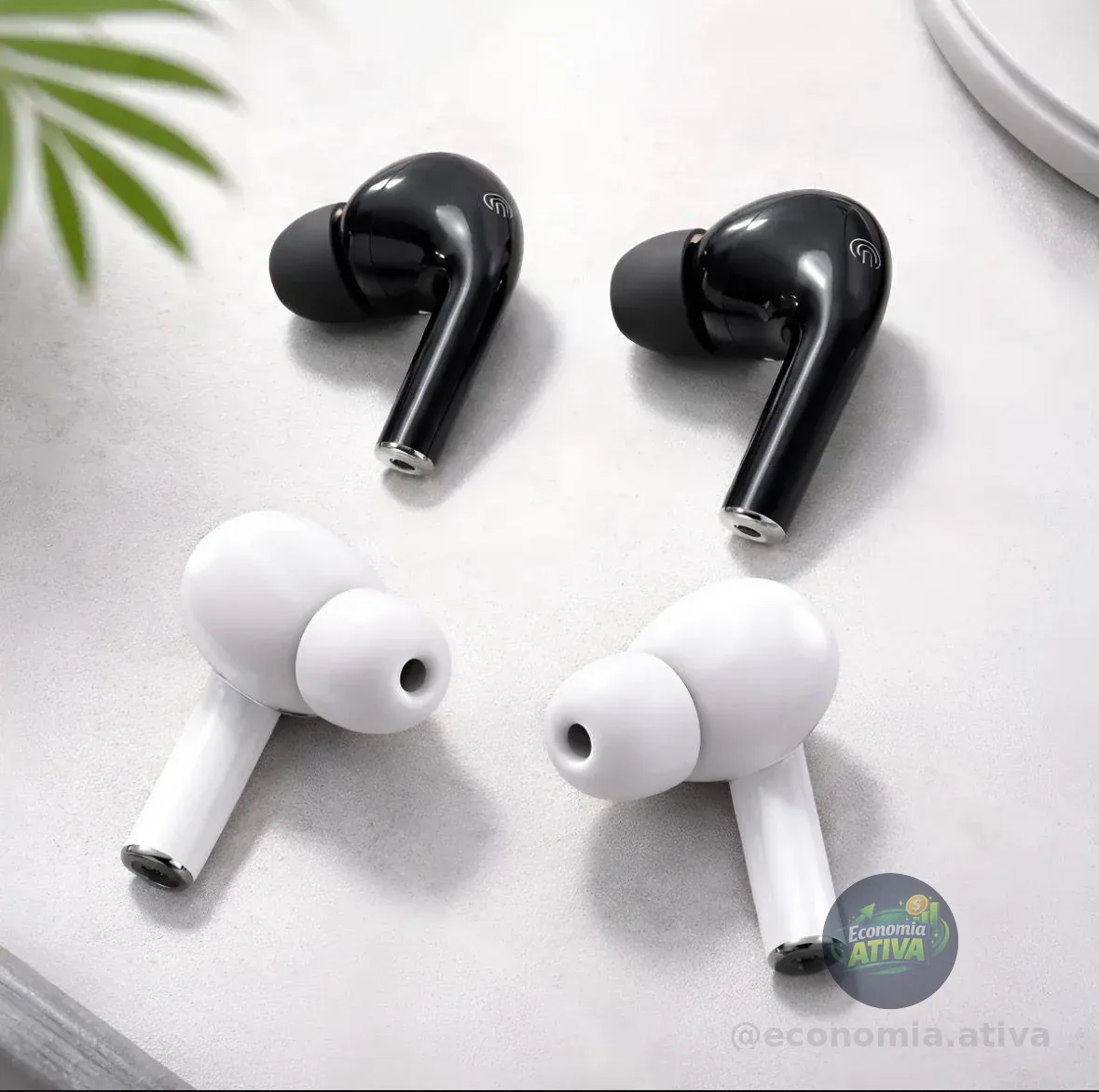 Fone De Ouvido Bluetooth T29 Tws