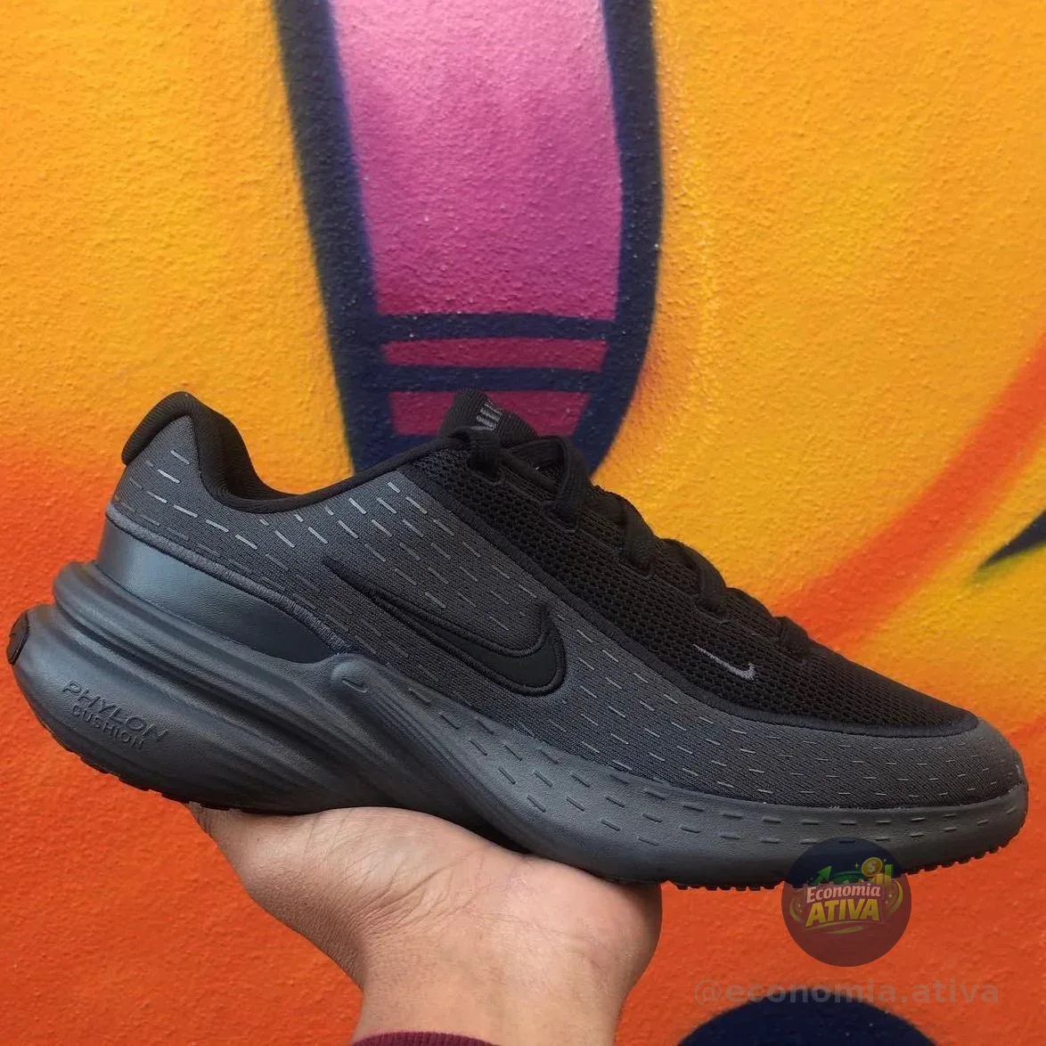 Tênis Nike Uplift Sc Masculino