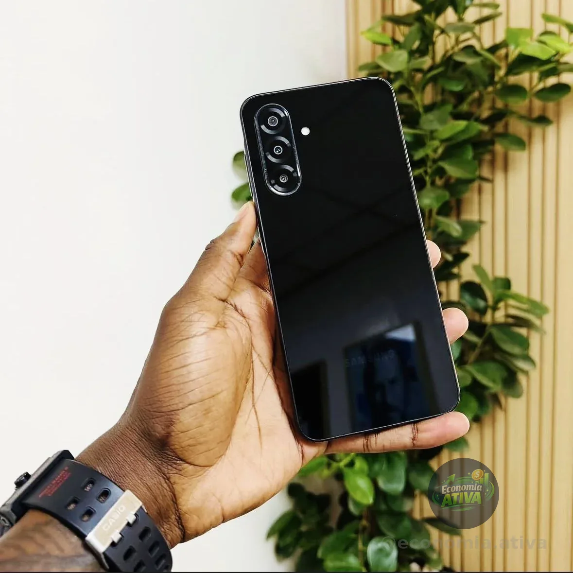 Samsung Galaxy A26 5g 256gb 8gb Ram