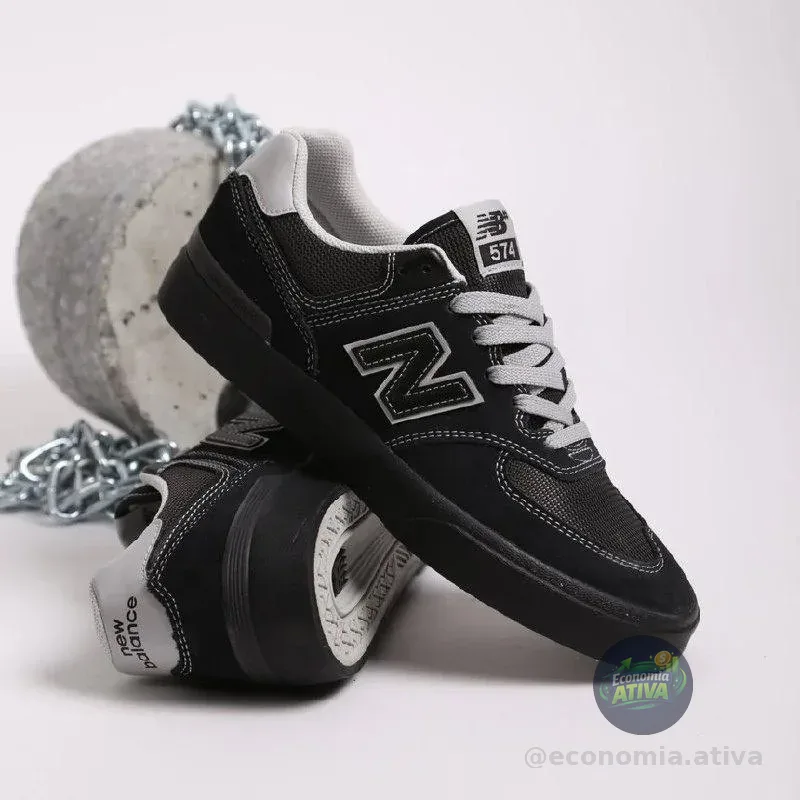 Tênis New Balance NM 574 Masculino