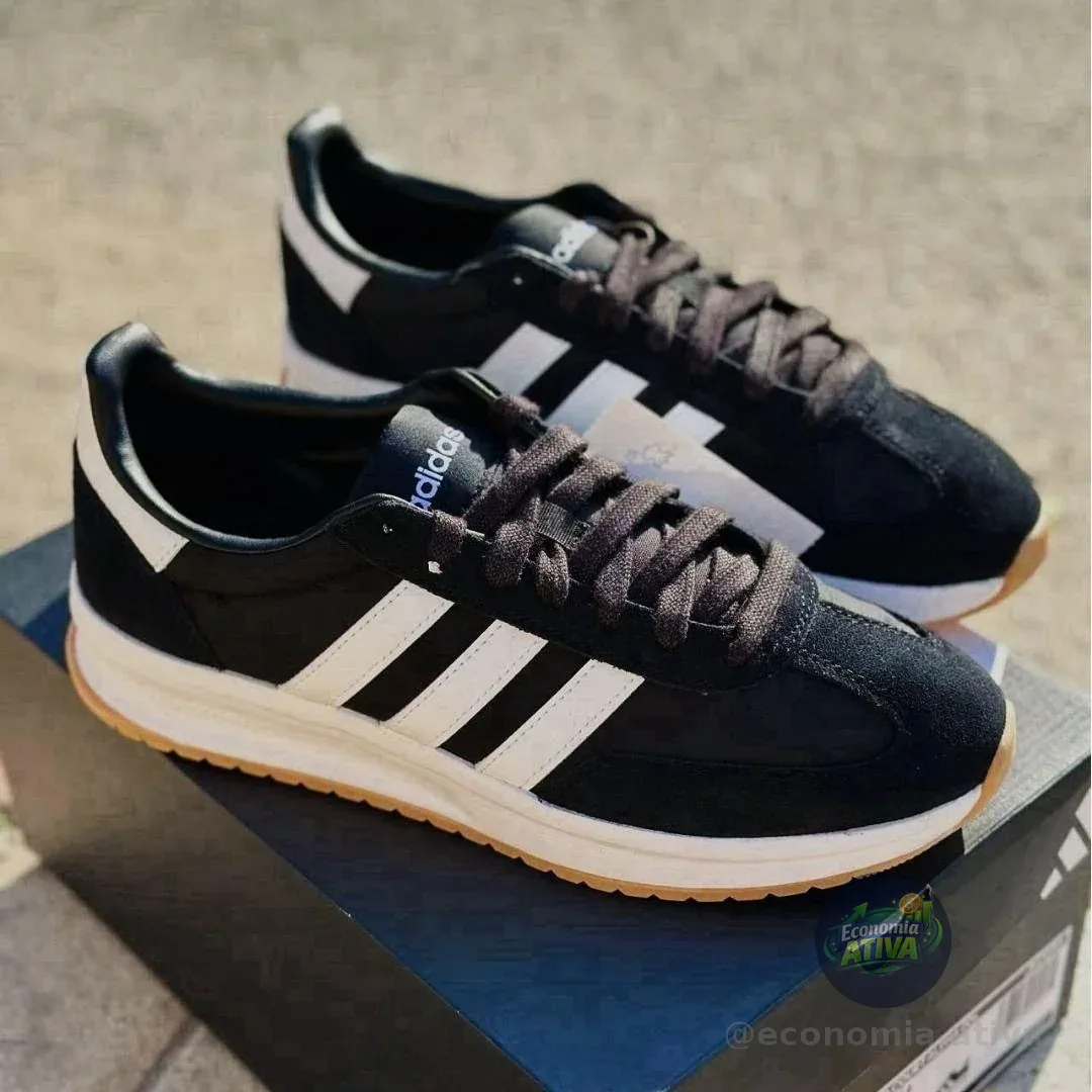 Tênis adidas Run 70 Masculino