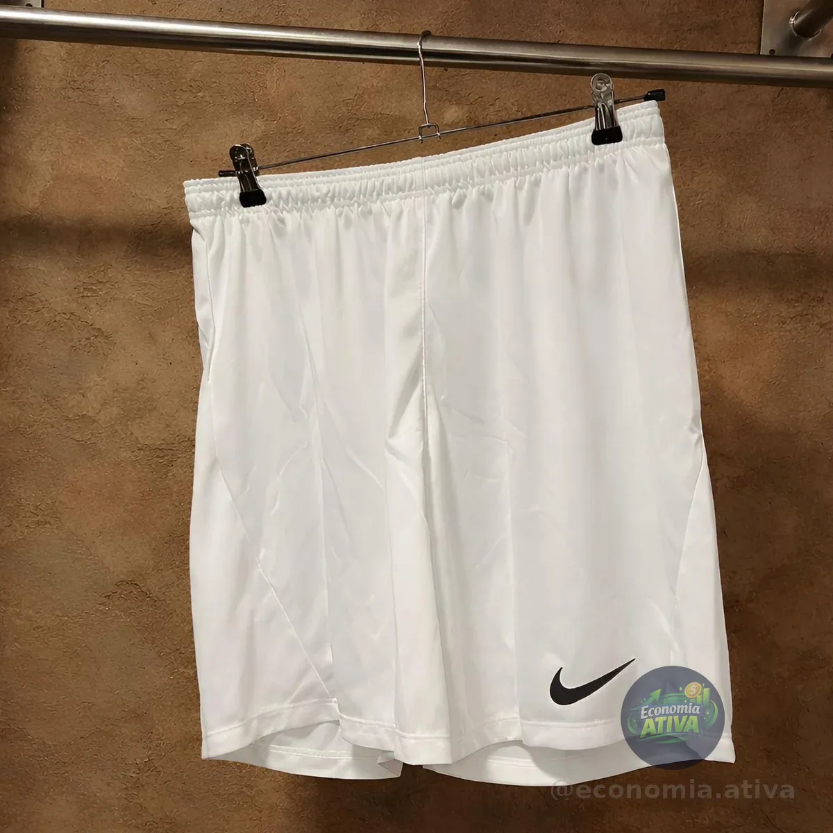 Short Nike Dri-Fit Park 3