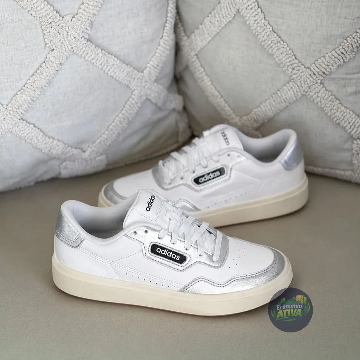 Tênis Park St 2.0 adidas