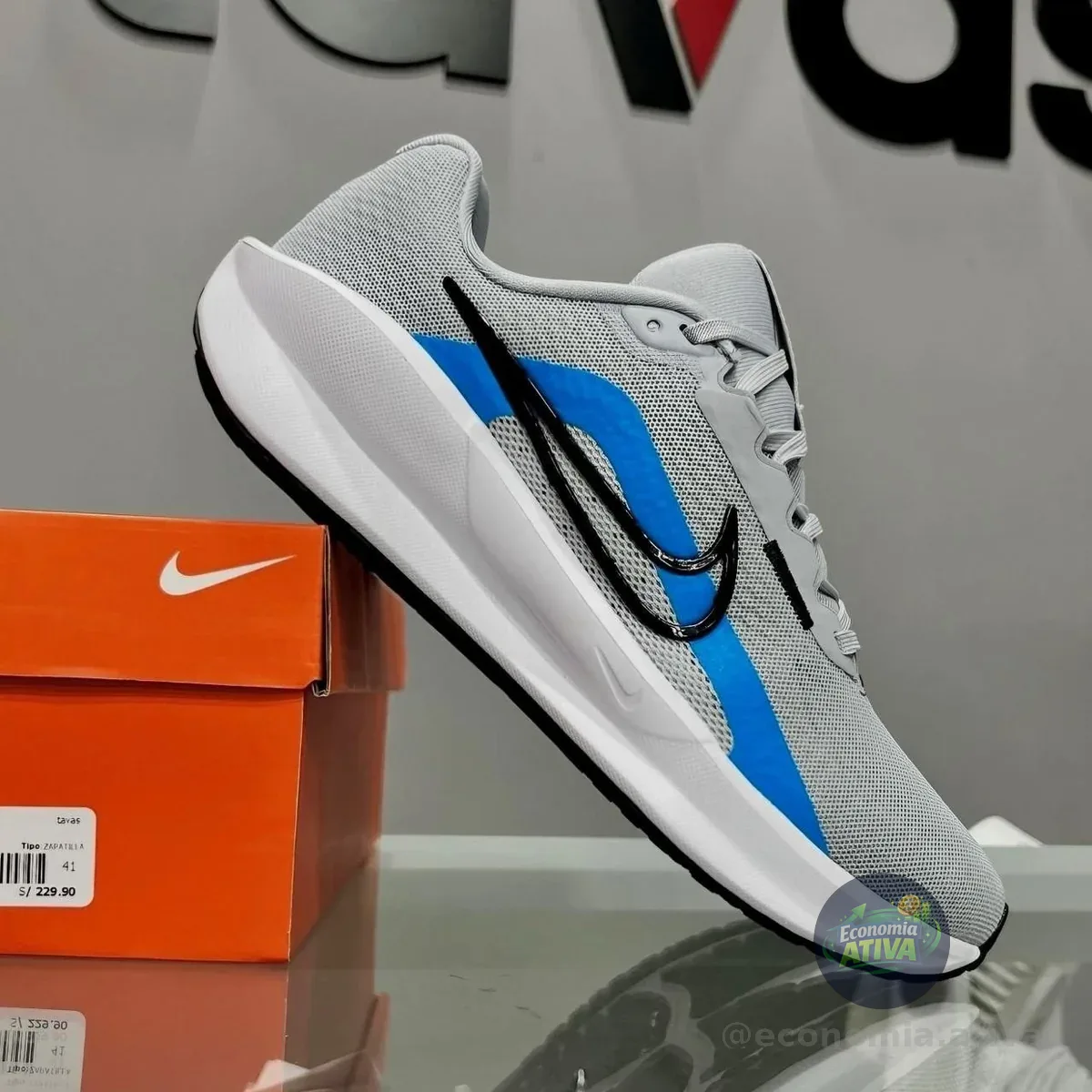 Tênis Nike Downshifter 13