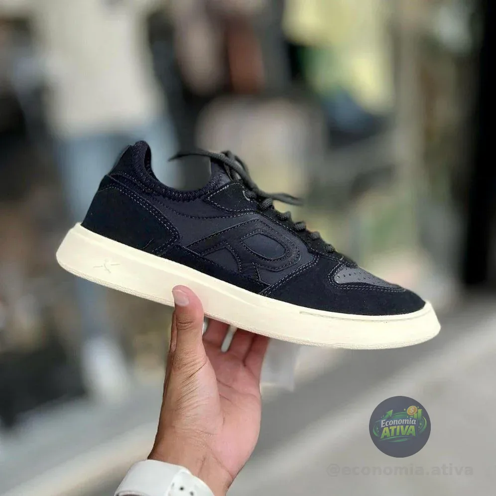 Tênis Reserva Type-R Neo Masculino