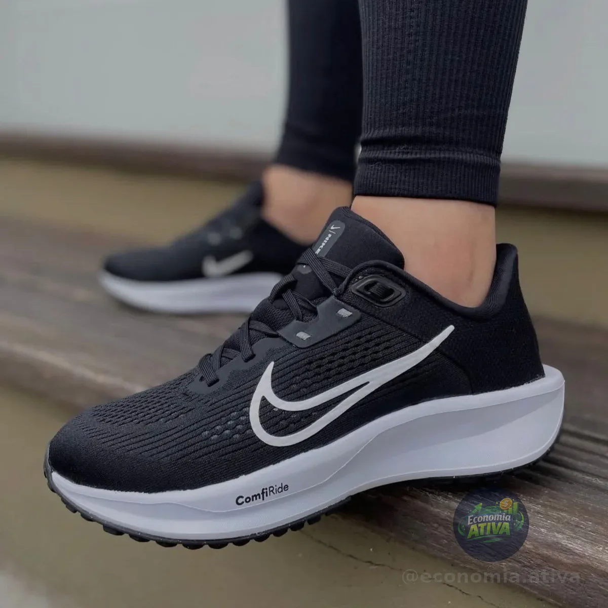 Tênis Nike Quest 6 Feminino