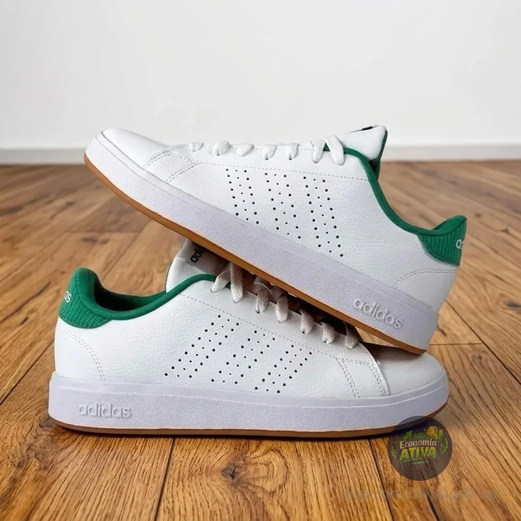 Tênis Adidas Advantage Base 2.0
