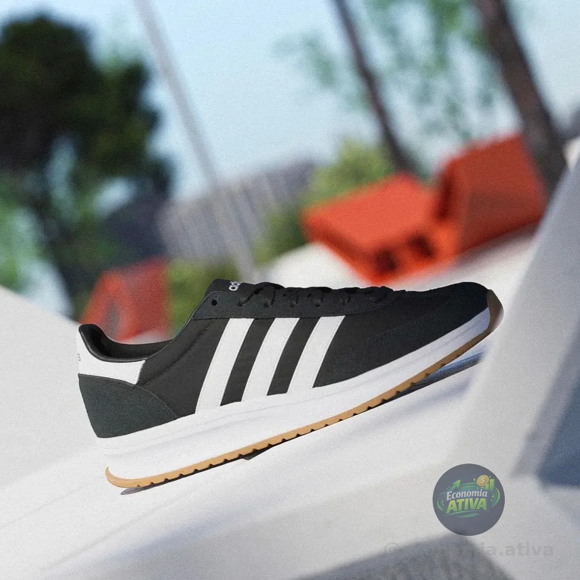 Tênis adidas Run 70 Masculino