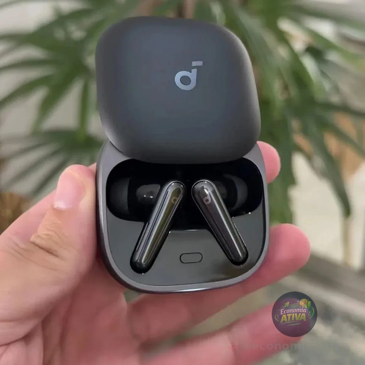 Soundcore P20i da Anker, Fone de Ouvido Bluetooth