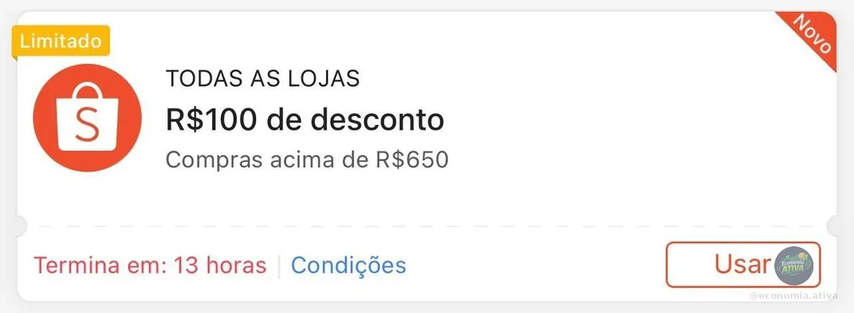 Shopee Brasil | Ofertas incríveis. Melhores preços do mercado