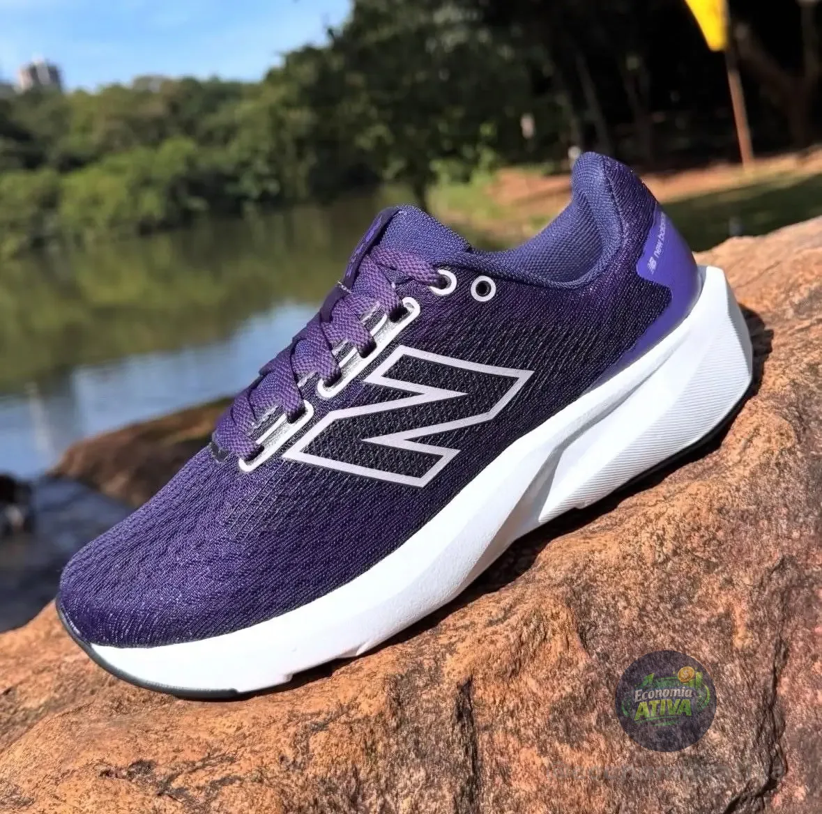 Tênis New Balance 413V3 Feminino