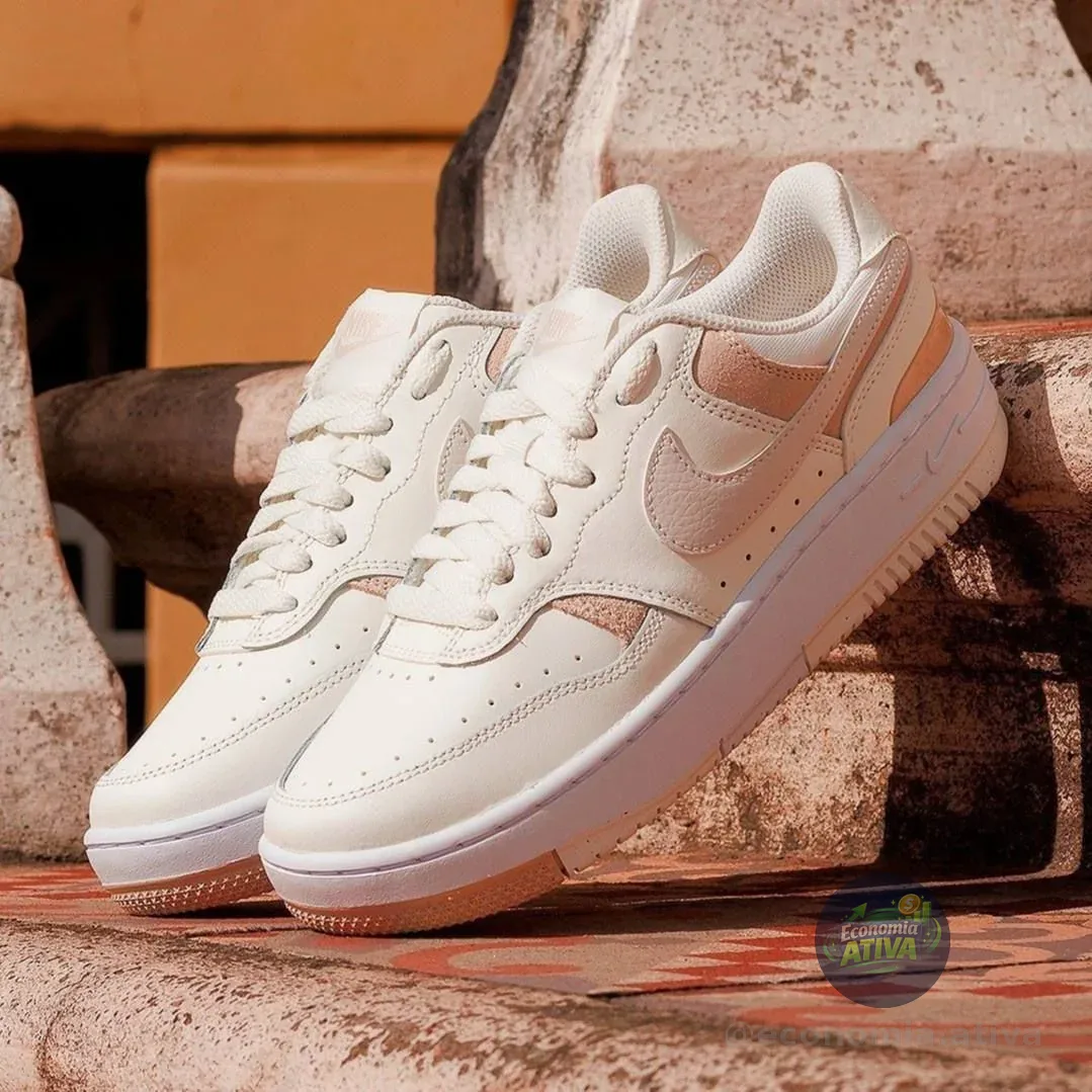 Tênis Nike Gamma Force Feminino